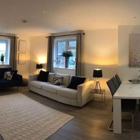 Ella Court Devon Apartment Torquay Ngoại thất bức ảnh