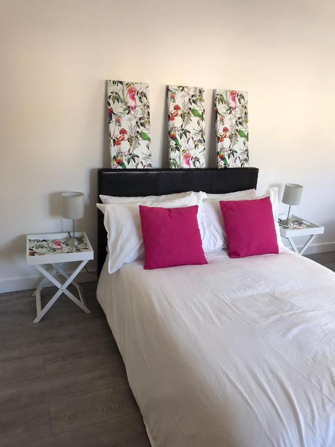 Ella Court Devon Apartment Torquay Ngoại thất bức ảnh