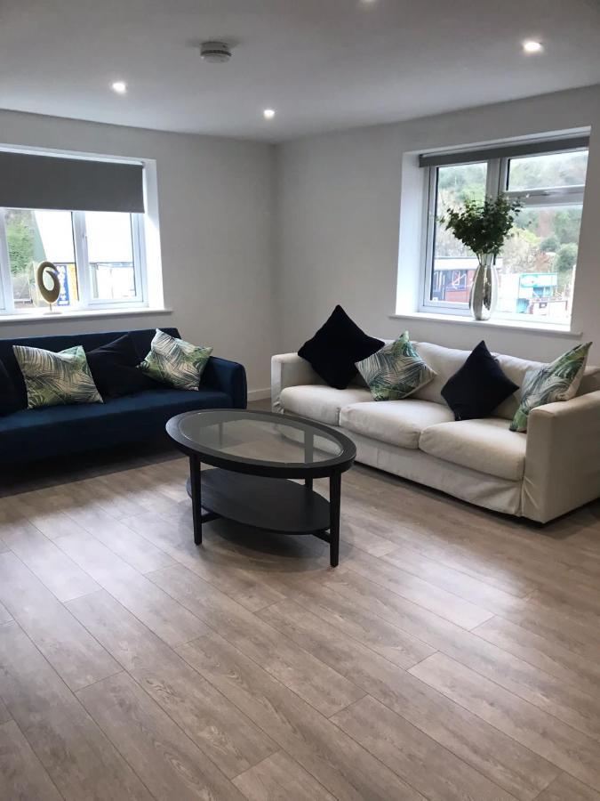 Ella Court Devon Apartment Torquay Ngoại thất bức ảnh