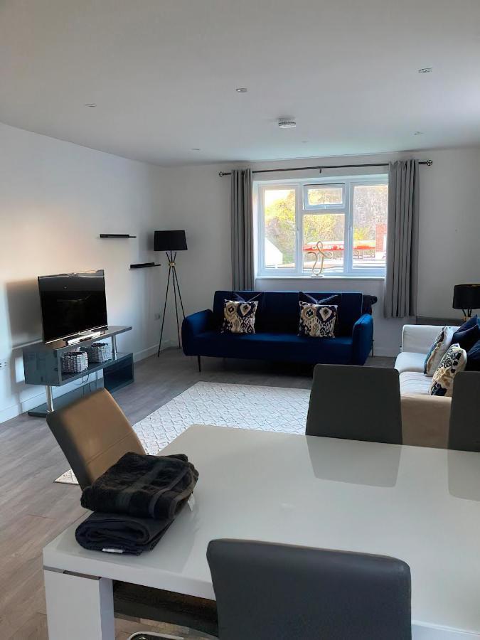 Ella Court Devon Apartment Torquay Ngoại thất bức ảnh