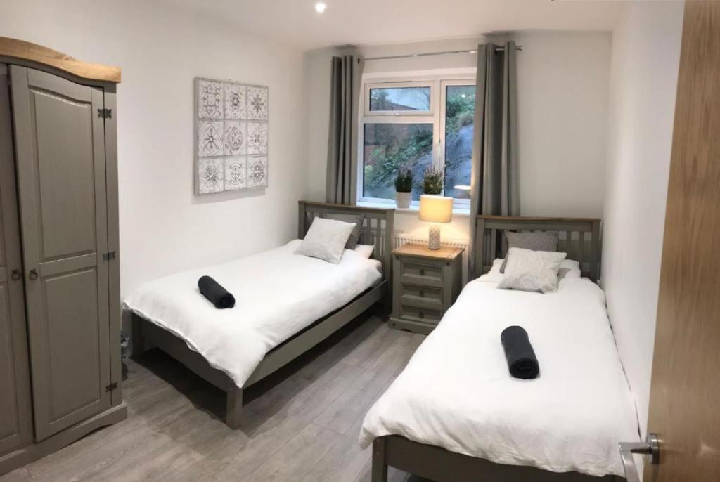 Ella Court Devon Apartment Torquay Ngoại thất bức ảnh