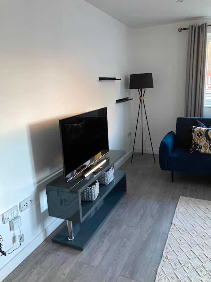 Ella Court Devon Apartment Torquay Ngoại thất bức ảnh