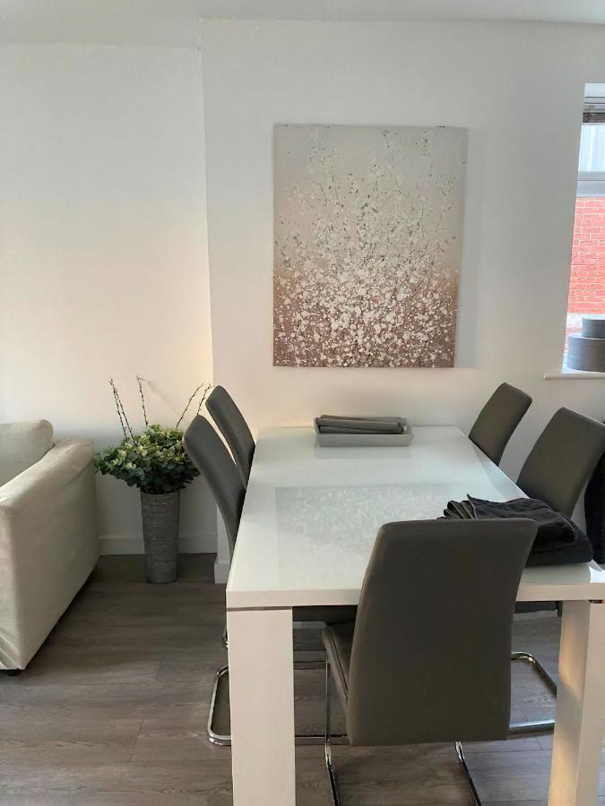 Ella Court Devon Apartment Torquay Ngoại thất bức ảnh