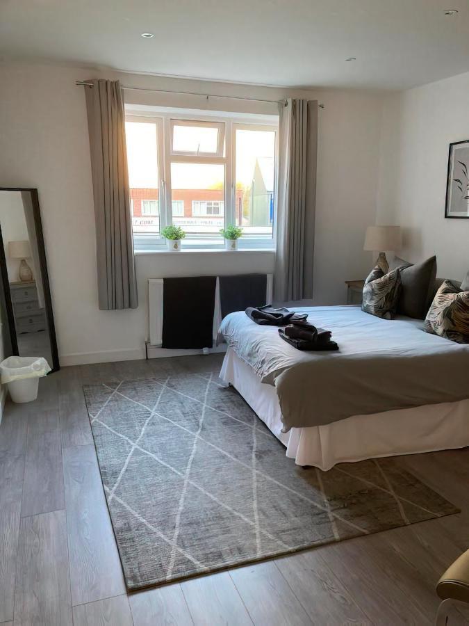 Ella Court Devon Apartment Torquay Ngoại thất bức ảnh