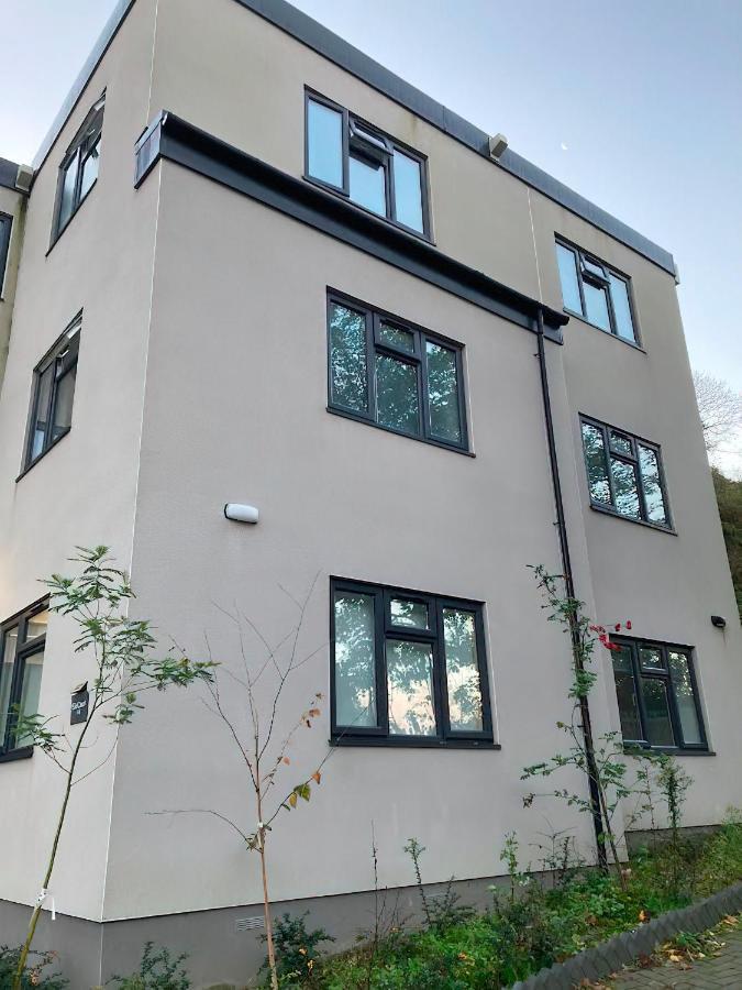 Ella Court Devon Apartment Torquay Ngoại thất bức ảnh
