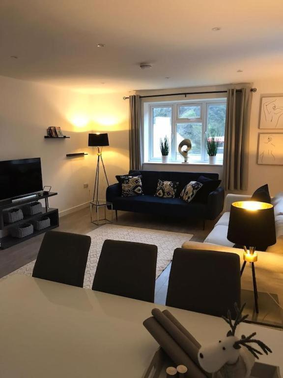 Ella Court Devon Apartment Torquay Ngoại thất bức ảnh