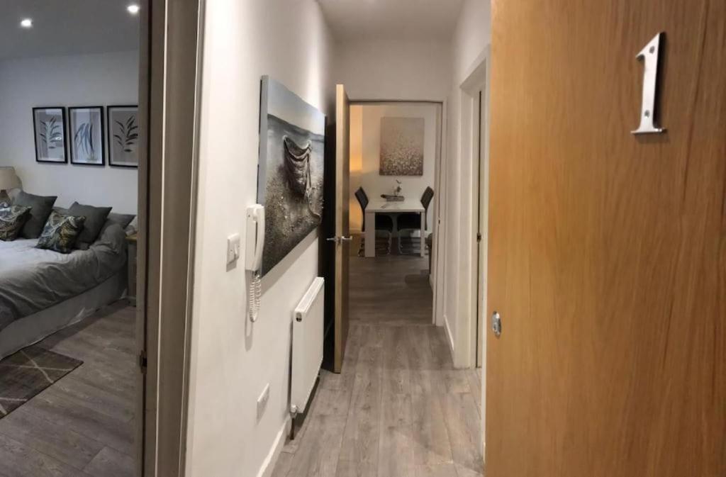 Ella Court Devon Apartment Torquay Ngoại thất bức ảnh