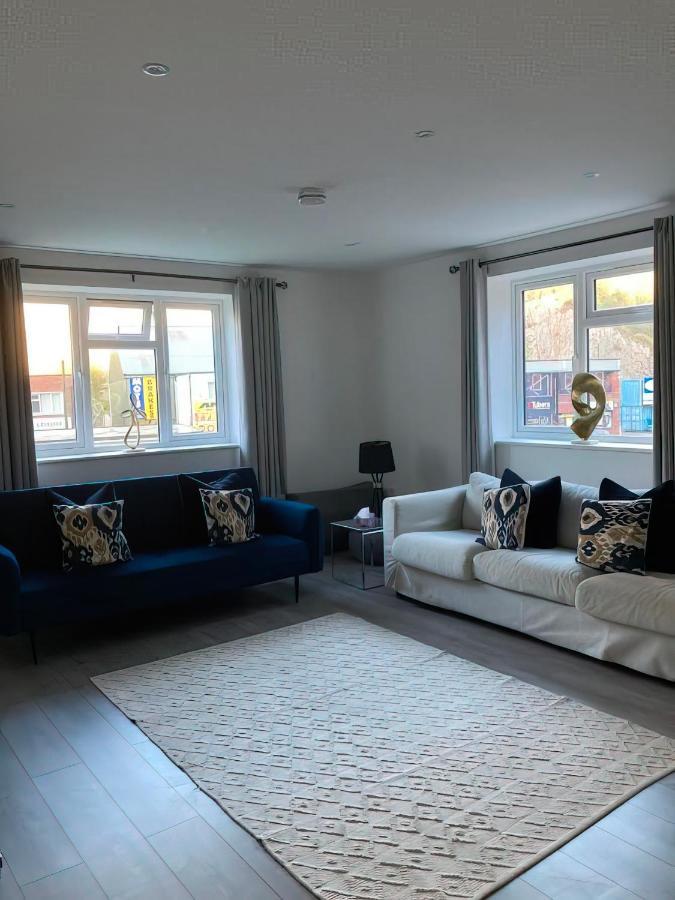 Ella Court Devon Apartment Torquay Ngoại thất bức ảnh