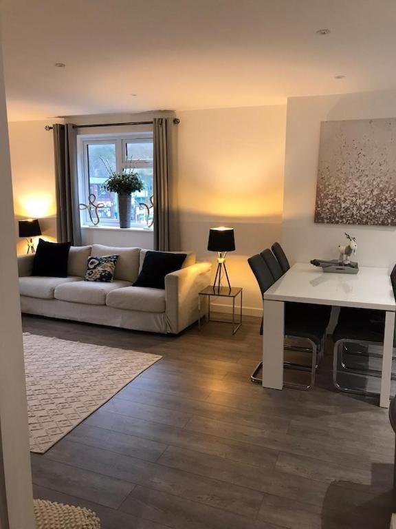 Ella Court Devon Apartment Torquay Ngoại thất bức ảnh