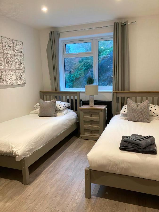 Ella Court Devon Apartment Torquay Ngoại thất bức ảnh