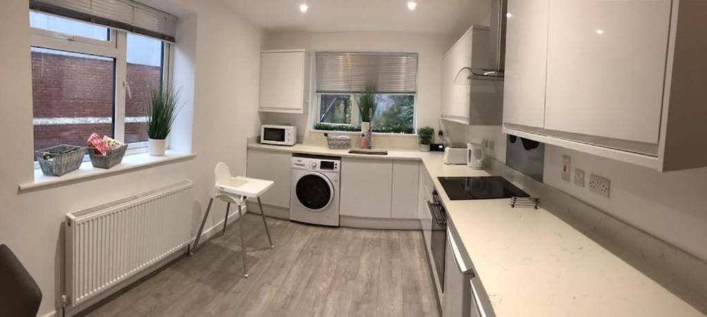 Ella Court Devon Apartment Torquay Ngoại thất bức ảnh