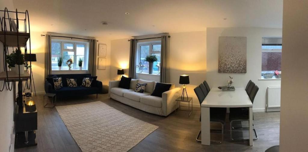 Ella Court Devon Apartment Torquay Ngoại thất bức ảnh