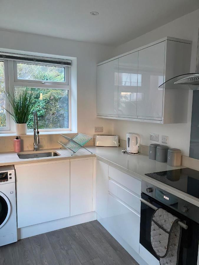 Ella Court Devon Apartment Torquay Ngoại thất bức ảnh